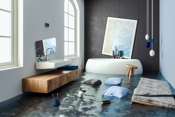 Best Water damage restoration near me  in Keeler Farm, NM