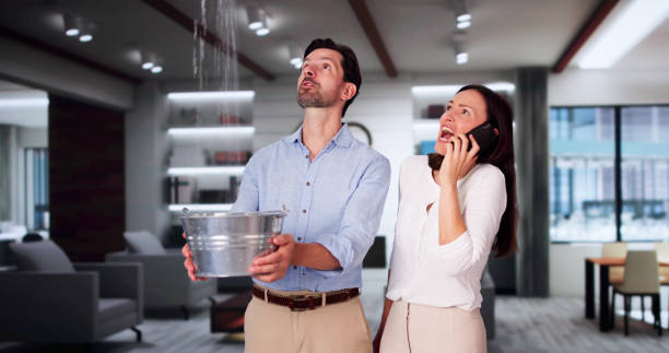 Best 24/7 water damage repair  in Keeler Farm, NM