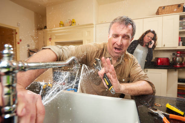 Best Basement water damage restoration  in Keeler Farm, NM